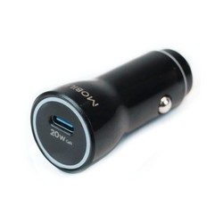 ENERGY CHARGER - 20W CAR/CHARGER - 1 USB C - SOFT BAG