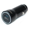 Mobilis Energy Charger - 20W Car/Charger - 1 USB C - Soft Bag