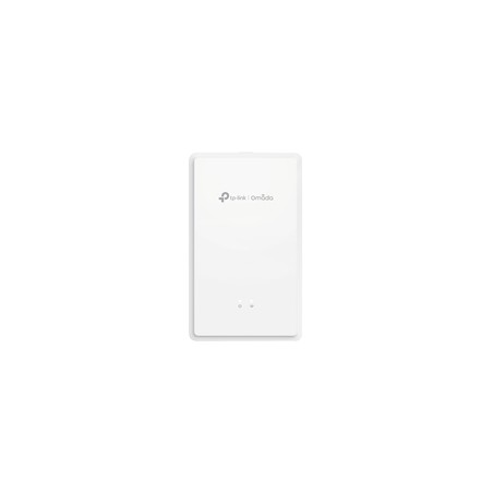 TP-Link AX1800 Wall WI-FI 6 GPON AP/Dual-Band