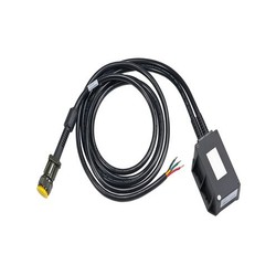 Zebra VC5090 Filtered DC Power Cable/.