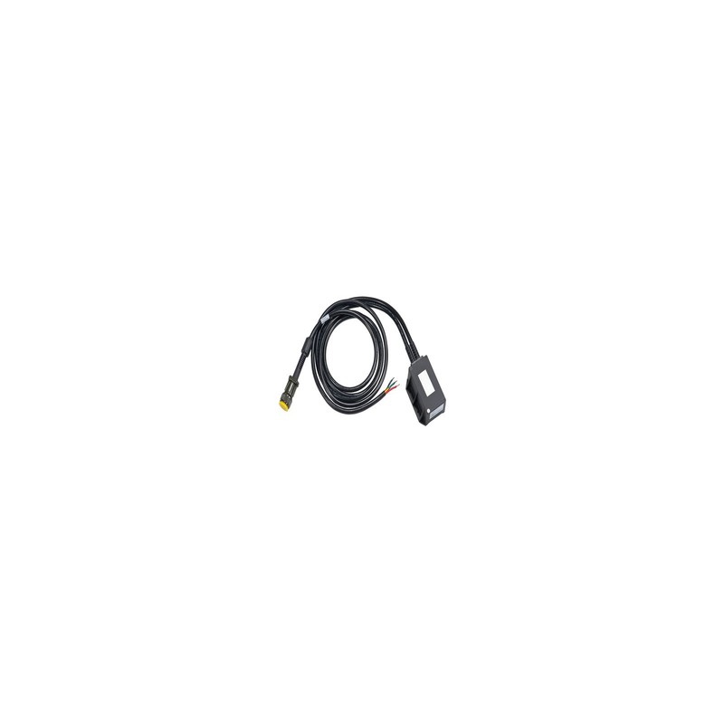 Zebra VC5090 Filtered DC Power Cable/.