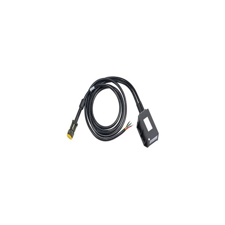 Zebra VC5090 Filtered DC Power Cable/.