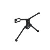 Ergonomic Solutions X-Frame For Samsung Galaxy Tab/S9+/S9 FE+ 12.4IN Black