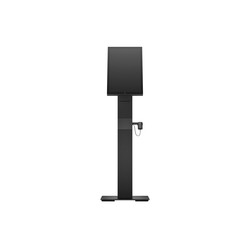 HP Engage Express Side PMT Arm/.
