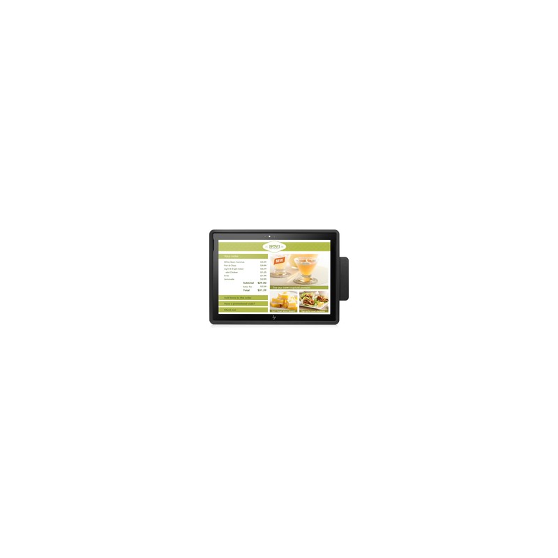 HP Engage GO Mob I3-1110G4 4GB/10 ZOLL 128G Android WL LTE