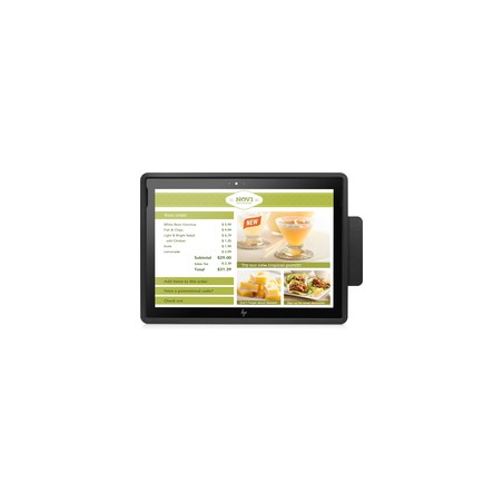 HP Engage GO Mob I3-1110G4 4GB/10 ZOLL 128G Android WL LTE
