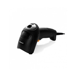 Newland HR52 Bonito Duo 2D Scanner BLK/USB Dual Port Cable 2M