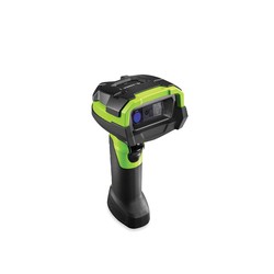 Zebra DS3678-XR Cordless Rockwell Industrial Ethernet Kit: DS3678-XR6F003VZWW , CBA-RF5-S07ZAR , STB3678-C100F3WW