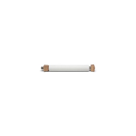 Kit, Replacement Linerless Media Platen Roller, ZT411