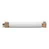 Kit, Replacement Linerless Media Platen Roller, ZT411
