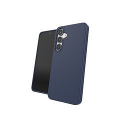 ZAGG Cases Milan Snap (OP/Opaque) Samsung S25+ Navy