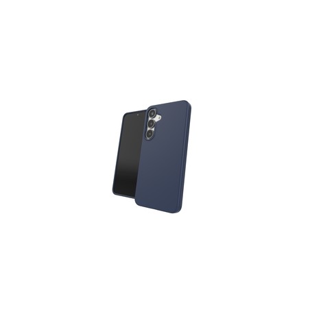 ZAGG Cases Milan Snap (OP/Opaque) Samsung S25+ Navy