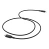 ZAGG Mophieessen.Cableusbalightning/3 Meterblack
