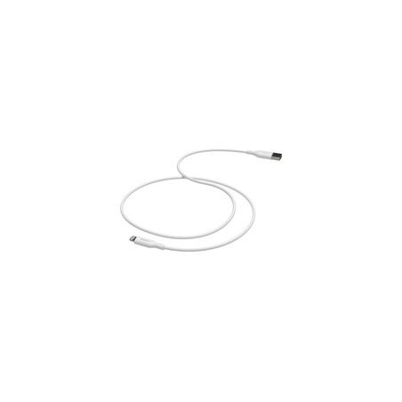 ZAGG Mophieessen.Cableusbalightning/3 Meter White