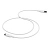 ZAGG Mophieessen.Cableusbausbc/3 Meterwhite