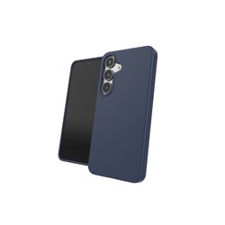 ZAGG Cases Milan Snap (OP/Opaque) Samsung S25 Navy