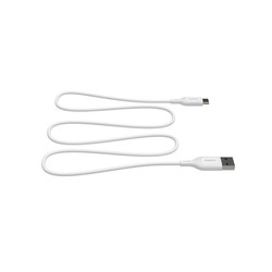 ZAGG Mophieessen.Cableusbausbc/1 Meterwhite