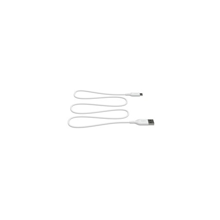 ZAGG Mophieessen.Cableusbausbc/1 Meterwhite