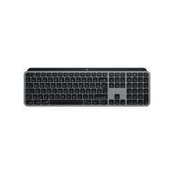 Logitech MX Keys S For Mac Space Grey -/ITA - EMEA28I-935