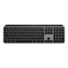 Logitech MX Keys S For Mac Space Grey -/ITA - EMEA28I-935