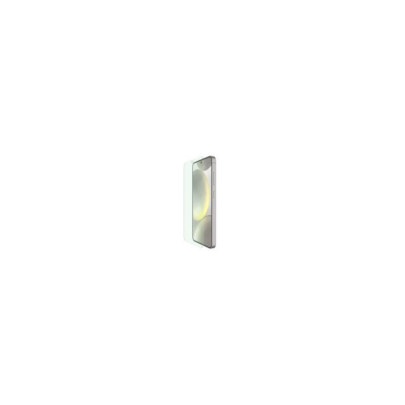 Belkin ScreenForce Trueclear/Curve Dsplschutz F/Samsung S24+