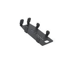 Ergonomic Solutions Ingenico LANE 3600 Multigrip/(NO Handle) Black