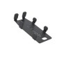 Ergonomic Solutions Ingenico LANE 3600 Multigrip/(NO Handle) Black