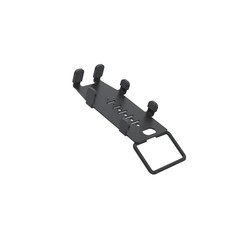 Ergonomic Solutions Ingenico LANE 3600 Multigrip/(With Handle) Black