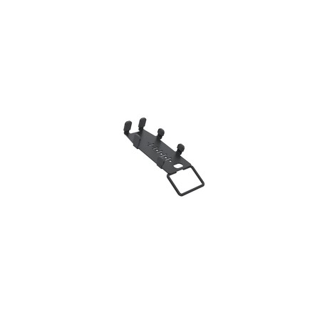Ergonomic Solutions Ingenico LANE 3600 Multigrip/(With Handle) Black
