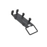 Ergonomic Solutions Ingenico LANE 3600 Multigrip/(With Handle) Black