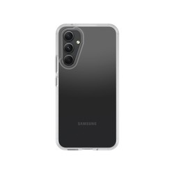 OtterBox React Samsung Galaxy/A54 5G Clear Propack