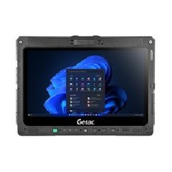 Getac K120G3 I7-1355U 12.5IN FHD Cam/Std BATT/S W11P+16GB 512GB PCIe