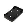 Snap-In Holder black