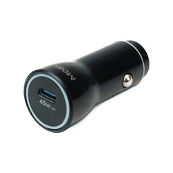 Mobilis Energia Charger - 20W Car/Charger - 1 USB C - Soft Bag