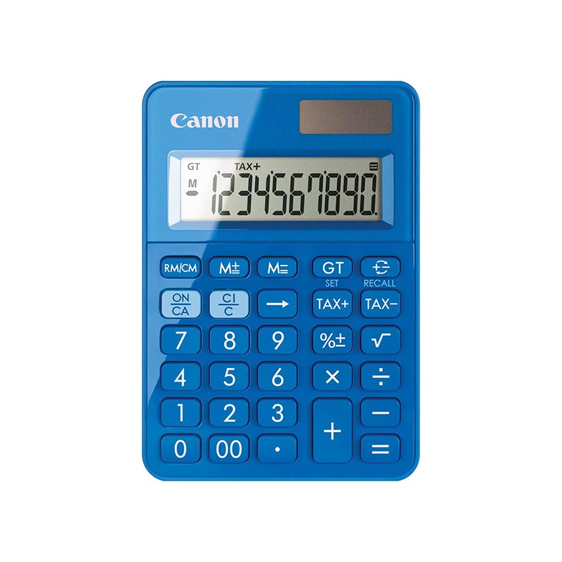 Canon LS-100KB-BL EMEA HB Office/Calculator
