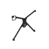 Ergonomic Solutions X-Frame For iPad Pro 13IN (M4)/WI-FI (2024) Black