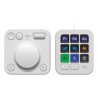 MX CREATIVE CONSOLE/PALE GREY - EMEA28I-935