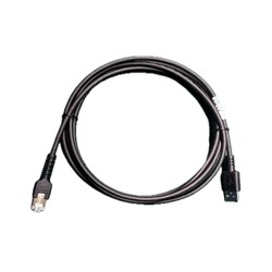 Zebra DS55: USB Cable: 7 FT.