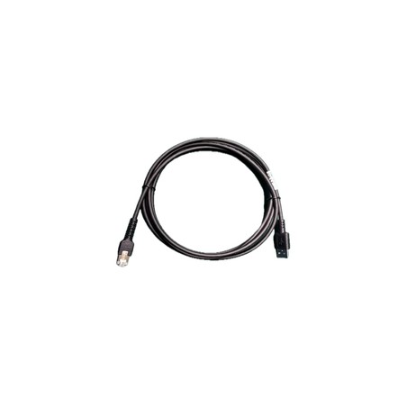 Zebra DS55: USB Cable: 7 FT.
