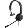 Jabra Evolve 20 MS Mono/HD Audio Microsoft Certified