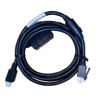 Zebra DC Power Cord, MC90/MC91/MC92 4-Slot Battery Charger