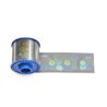 Zebra Stock HOLO SAFE GLOBE/1MIL Wall ZXP8 Top