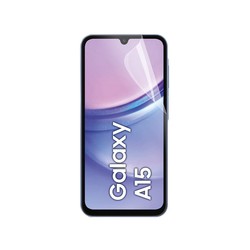 Mobilis Screen Protector Anti-Shock/IK06 Clear F/ Galaxy A15 4G - 5G
