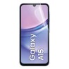 Mobilis Screen Protector Anti-Shock/IK06 Clear F/ Galaxy A15 4G - 5G