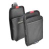 Holster TC55 W/ Protective Boot Cell Clip Black