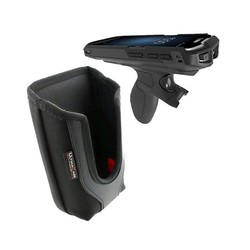 Holster for TC51/56 52/57 w/ Trigger Cell Clip Black