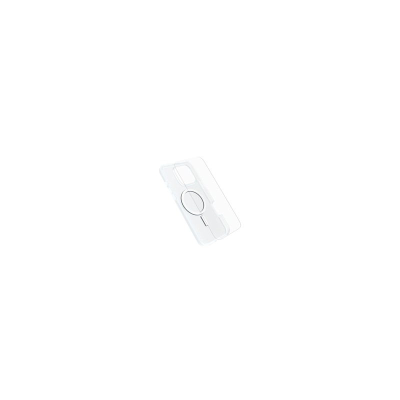 Otterbox OB React MagS+Glass Apple/iPhone 16 Pro Max Clear
