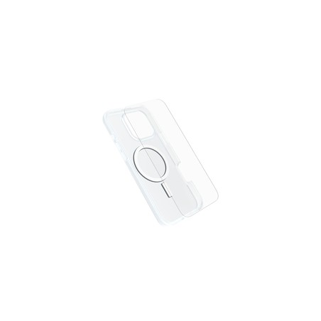 Otterbox OB React MagS+Glass Apple/iPhone 16 Pro Max Clear