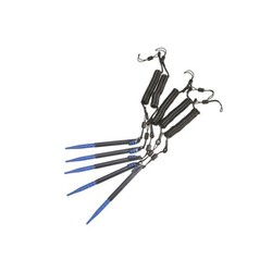 Kit, Tethered Stylus, Blue,CN70/70e/75/75e(5/pk)