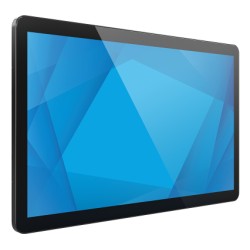 Elo Touch ET1504L-2UWA-1-BL-NS-G
